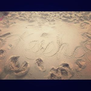 Meet your Posher, Keisha